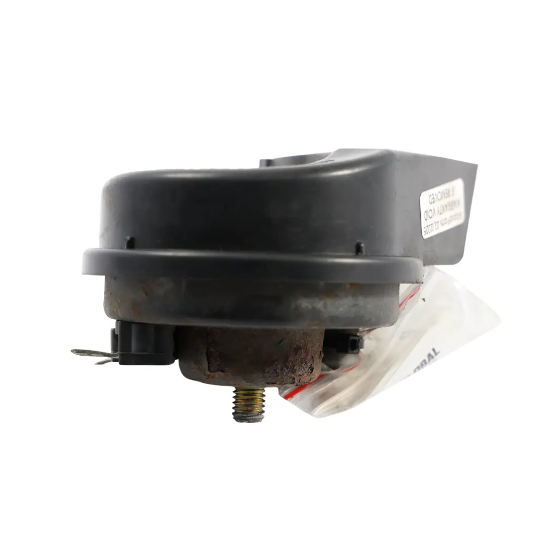 Bocina Señal Mercedes W203 W251 Derecha Alarma Sirena Tono Alto para con número de pieza A0055425720 Bocina Señal Mercedes W203 W251 Derecha Alarma Sirena Tono Alto - SKU A0055425720-1 - Número de pieza A0055425720