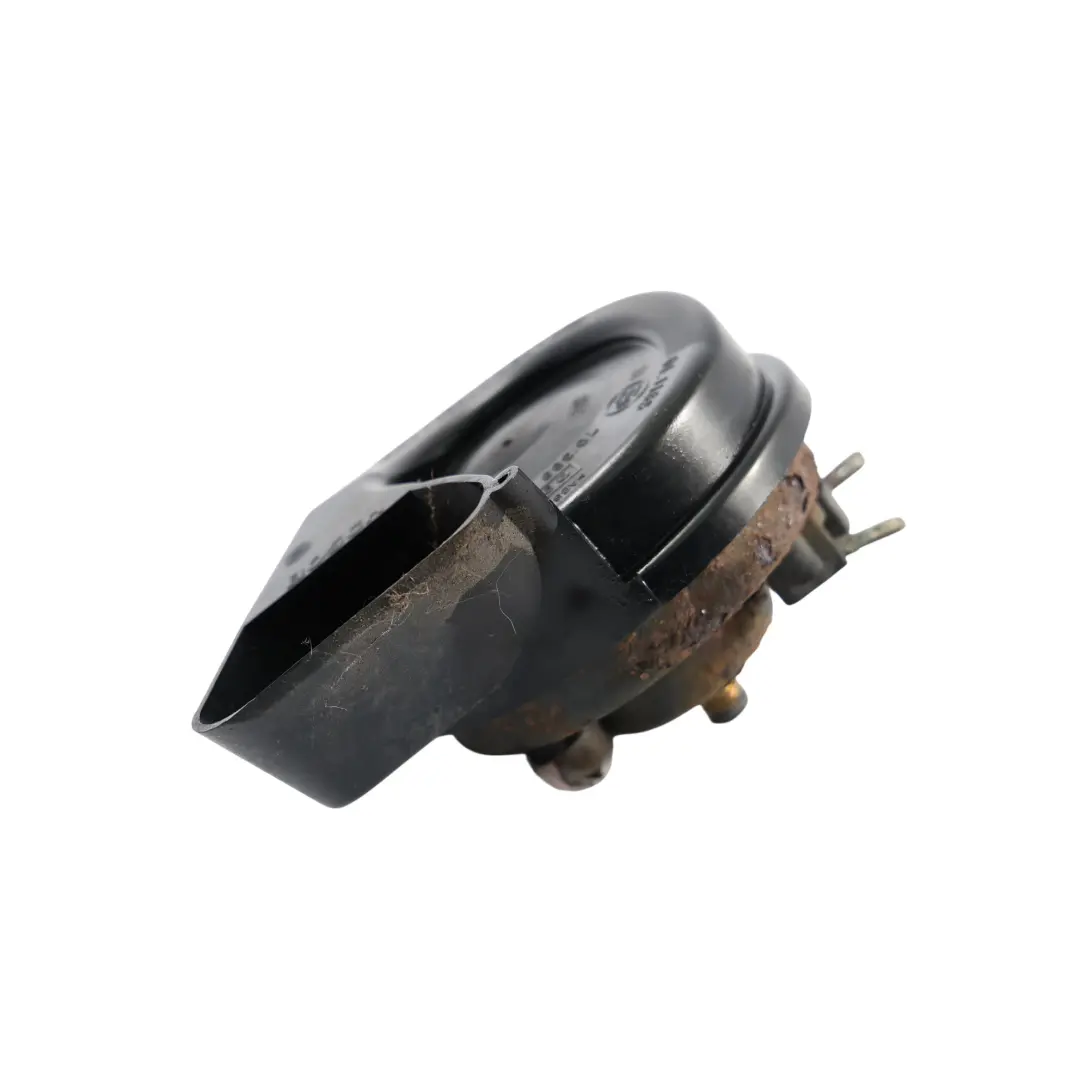 Horn Signal Mercedes W203 W251 Right O/S Alarm Siren High Tone to with Part number A0055425720 Horn Signal Mercedes W203 W251 Right O/S Alarm Siren High Tone - SKU A0055425720-1 - Part number A0055425720