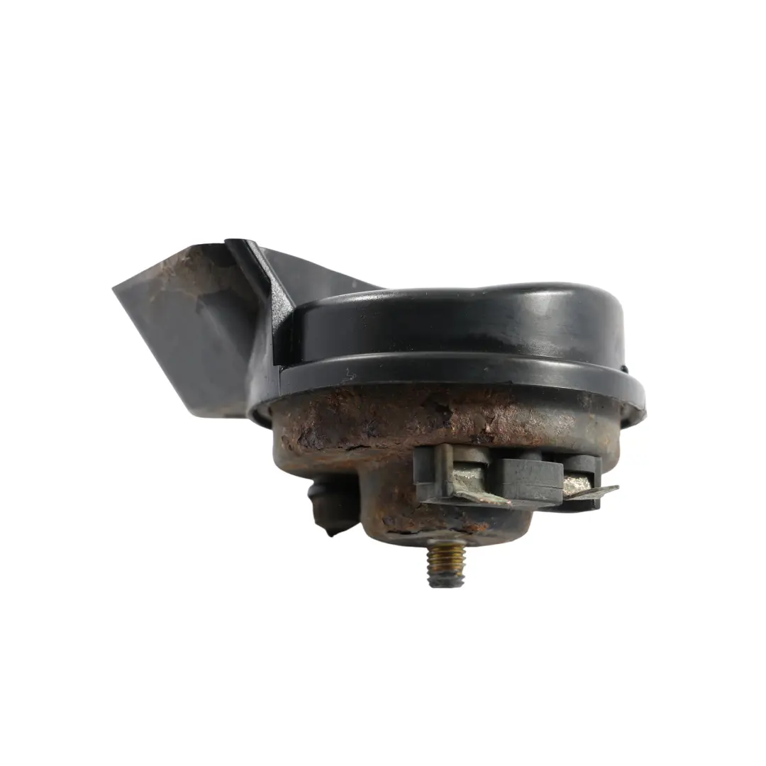  Horn Signal Mercedes W203 W251 Right O/S Alarm Siren High Tone - SKU A0055425720-1 - Part number A0055425720