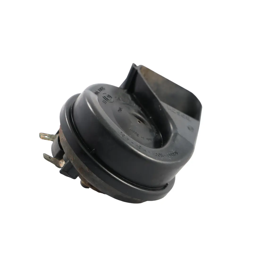 Horn Signal Mercedes W203 W251 Right O/S Alarm Siren High Tone to with Part number A0055425720 Horn Signal Mercedes W203 W251 Right O/S Alarm Siren High Tone - SKU A0055425720-1 - Part number A0055425720