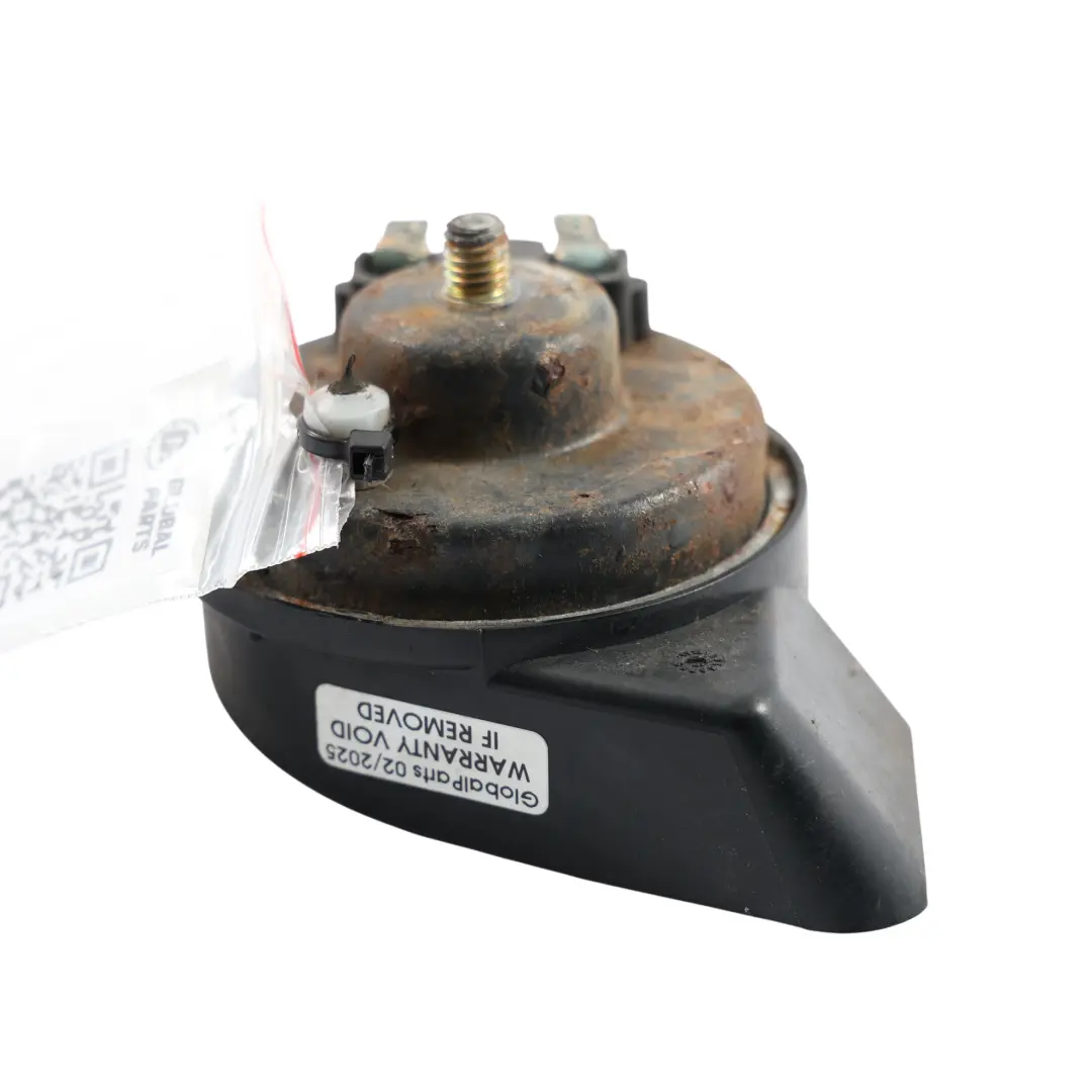 Klaxon De Fanfare pour Mercedes W169 W202 W203 W220 à propos du numéro de pièce A0065421220 Mercedes W169 W202 W203 W220 Klaxon De Fanfare - SKU A0065421220-2 - Numéro de pièce A0065421220