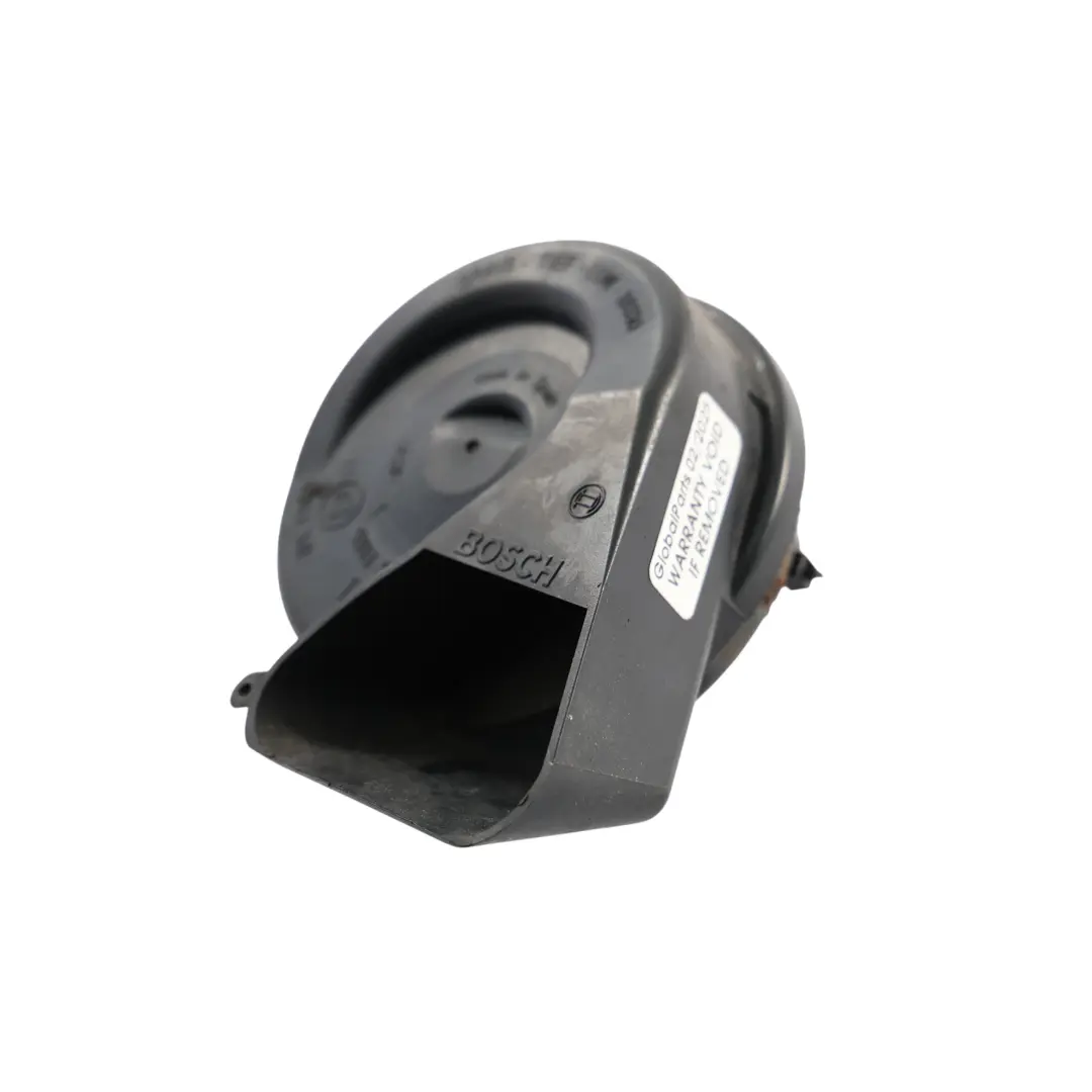 Mercedes W169 W202 W203 W220 Horn Signal Fanfare - SKU A0065421220-2 - Part number A0065421220