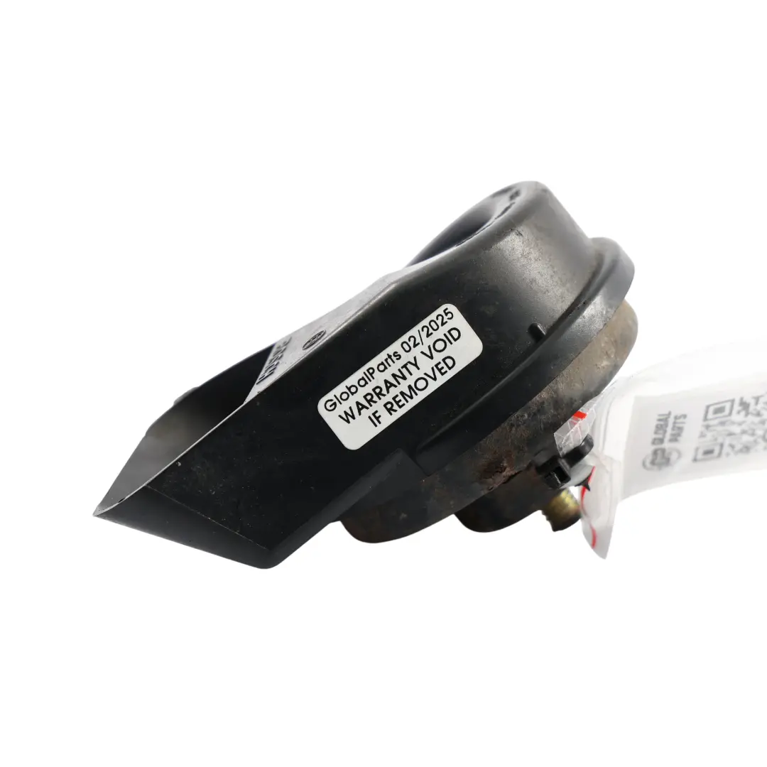 Mercedes W169 W202 W203 W220 Klaxon De Fanfare - SKU A0065421220-2 - Numéro de pièce A0065421220