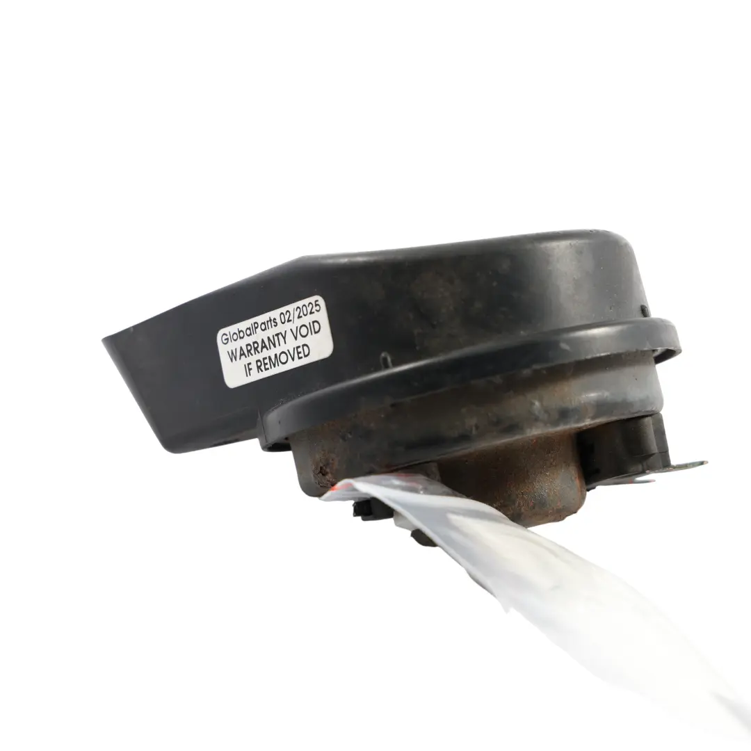 Mercedes W169 W202 W203 W220 Horn Signal Fanfare - SKU A0065421220-2 - Part number A0065421220