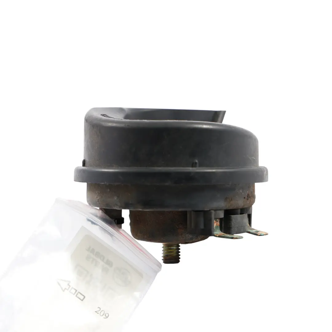 Hupe Signalfanfare für Mercedes W169 W202 W203 W220 mit Teilenummer A0065421220 Mercedes W169 W202 W203 W220 Hupe Signalfanfare - SKU A0065421220-2 - Teilenummer A0065421220