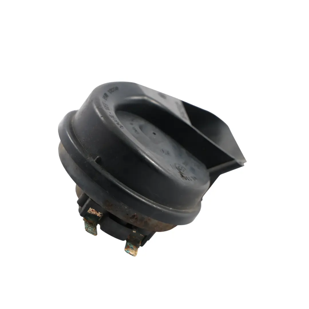 Mercedes W169 W202 W203 W220 Bocina Señal Fanfarria - SKU A0065421220-2 - Número de pieza A0065421220