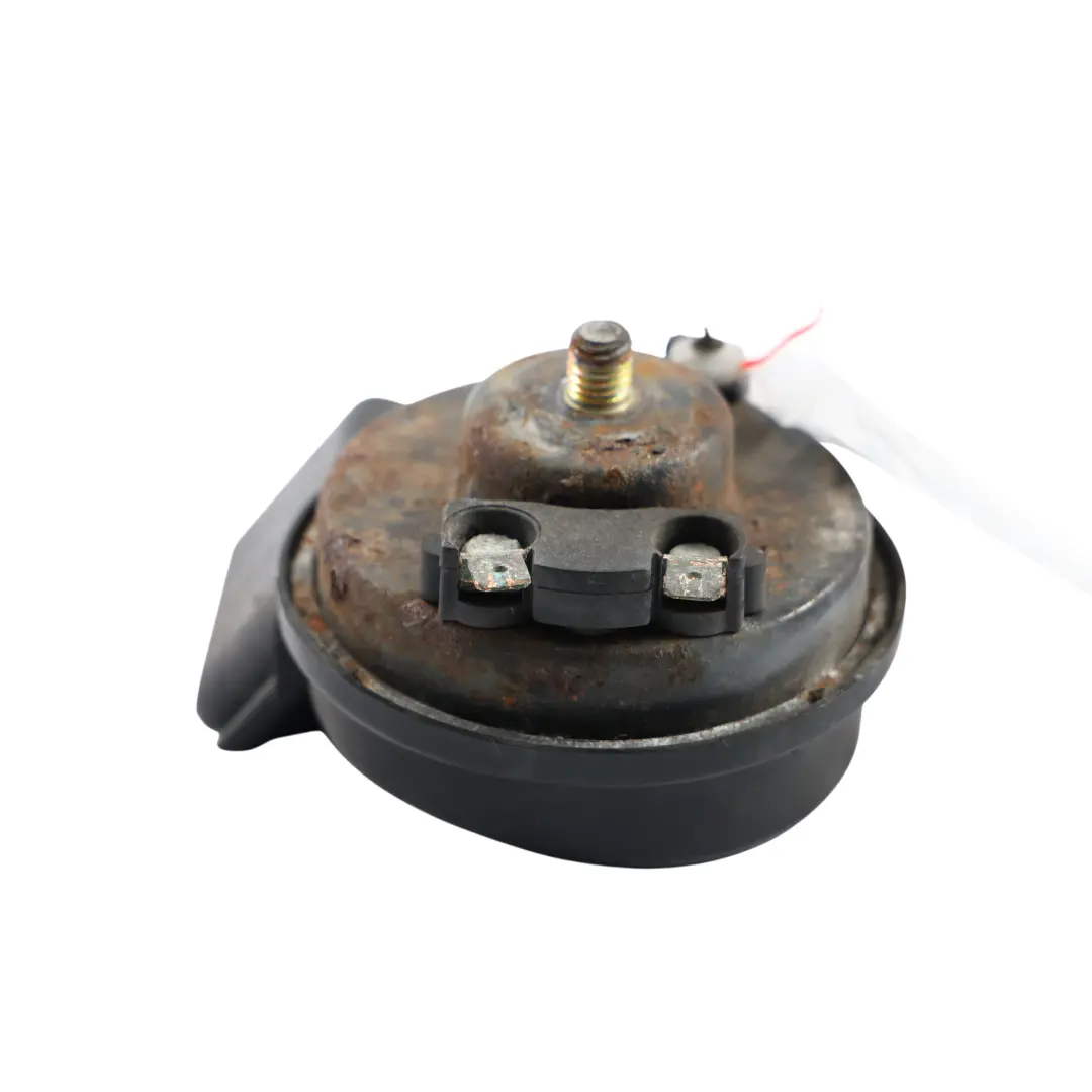 Hupe Signalfanfare für Mercedes W169 W202 W203 W220 mit Teilenummer A0065421220 Mercedes W169 W202 W203 W220 Hupe Signalfanfare - SKU A0065421220-2 - Teilenummer A0065421220