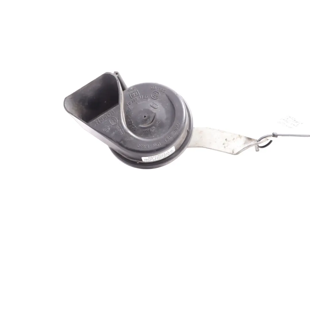 Klaxon Signal Haut Parleur pour Mercedes W245 à propos du numéro de pièce A0065421720 Mercedes W245 Klaxon Signal Haut Parleur - SKU A0065421720 - Numéro de pièce A0065421720