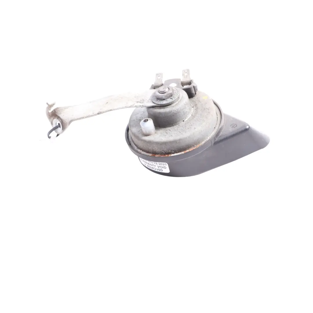 Signal Horn Tief Töner Fanfare für Mercedes W245 mit Teilenummer A0065421720 Mercedes W245 Signal Horn Tief Töner Fanfare - SKU A0065421720 - Teilenummer A0065421720