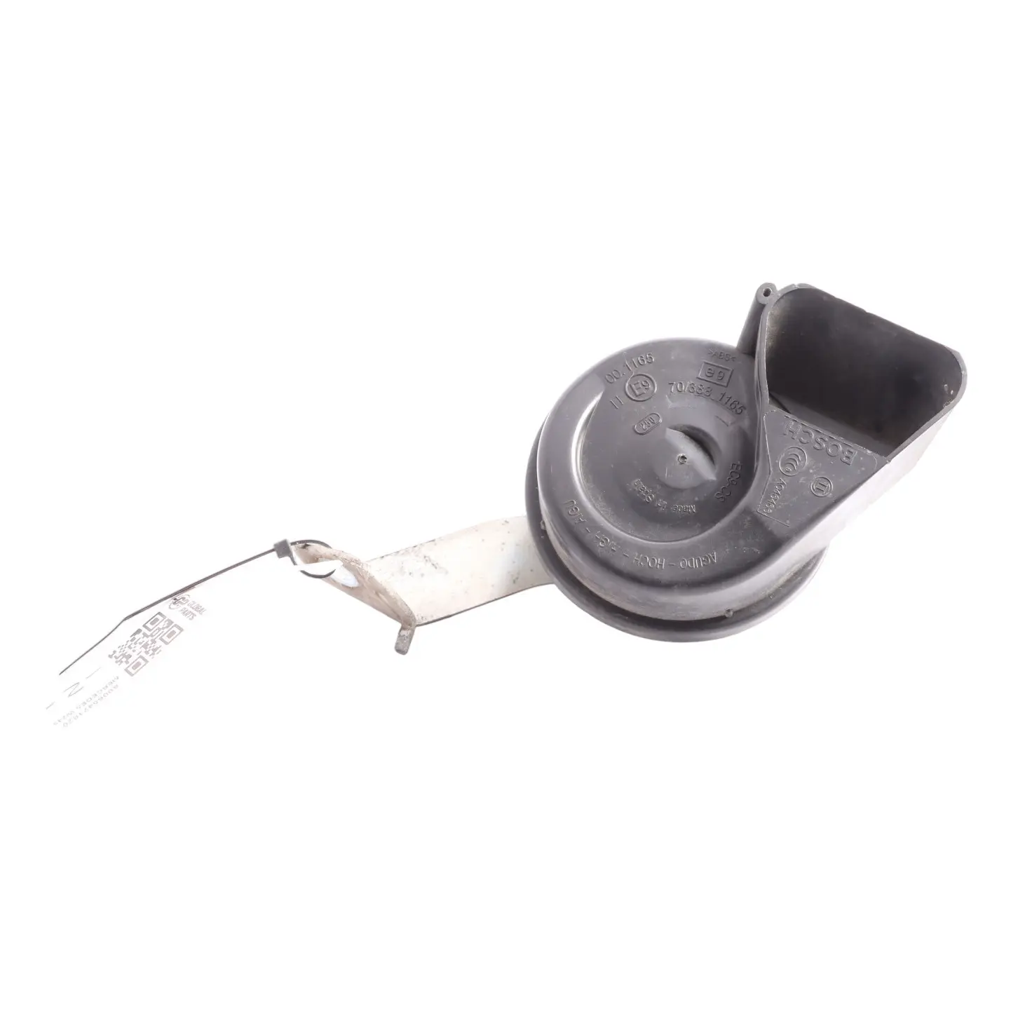 Mercedes W245 Sygnał Dźwiękowy Klakson Fanfara Alarm Syrena A0065421820