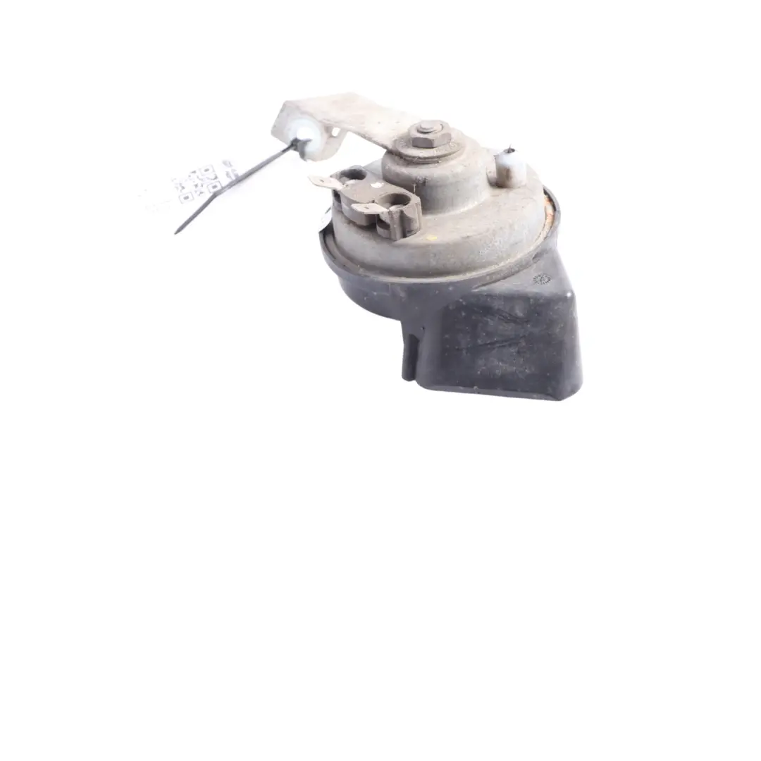 Mercedes W245 Bocina Sonido Señal Fanfarria Alarma Sirena - SKU A0065421820 - Número de pieza A0065421820