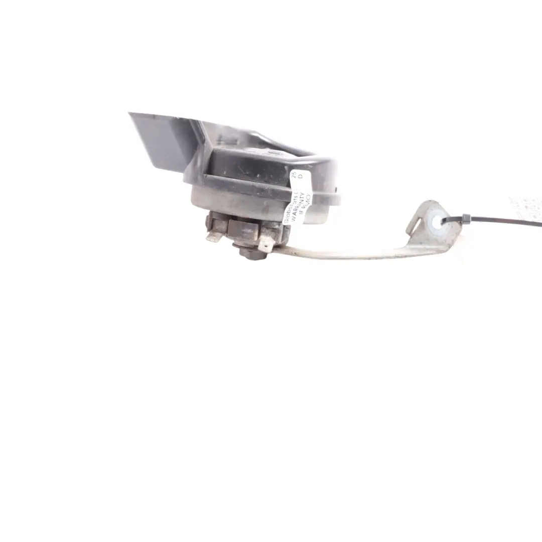 Mercedes W245 Clacson Segnale Sonoro Fanfara Allarme Sirena - SKU A0065421820 - Numero di parte A0065421820