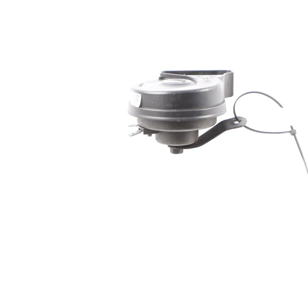 Hupen Signal Rechts für Mercedes W164 W251 mit Teilenummer A0065424220 Mercedes W164 W251 Hupen Signal Rechts - SKU A0065424220 - Teilenummer A0065424220