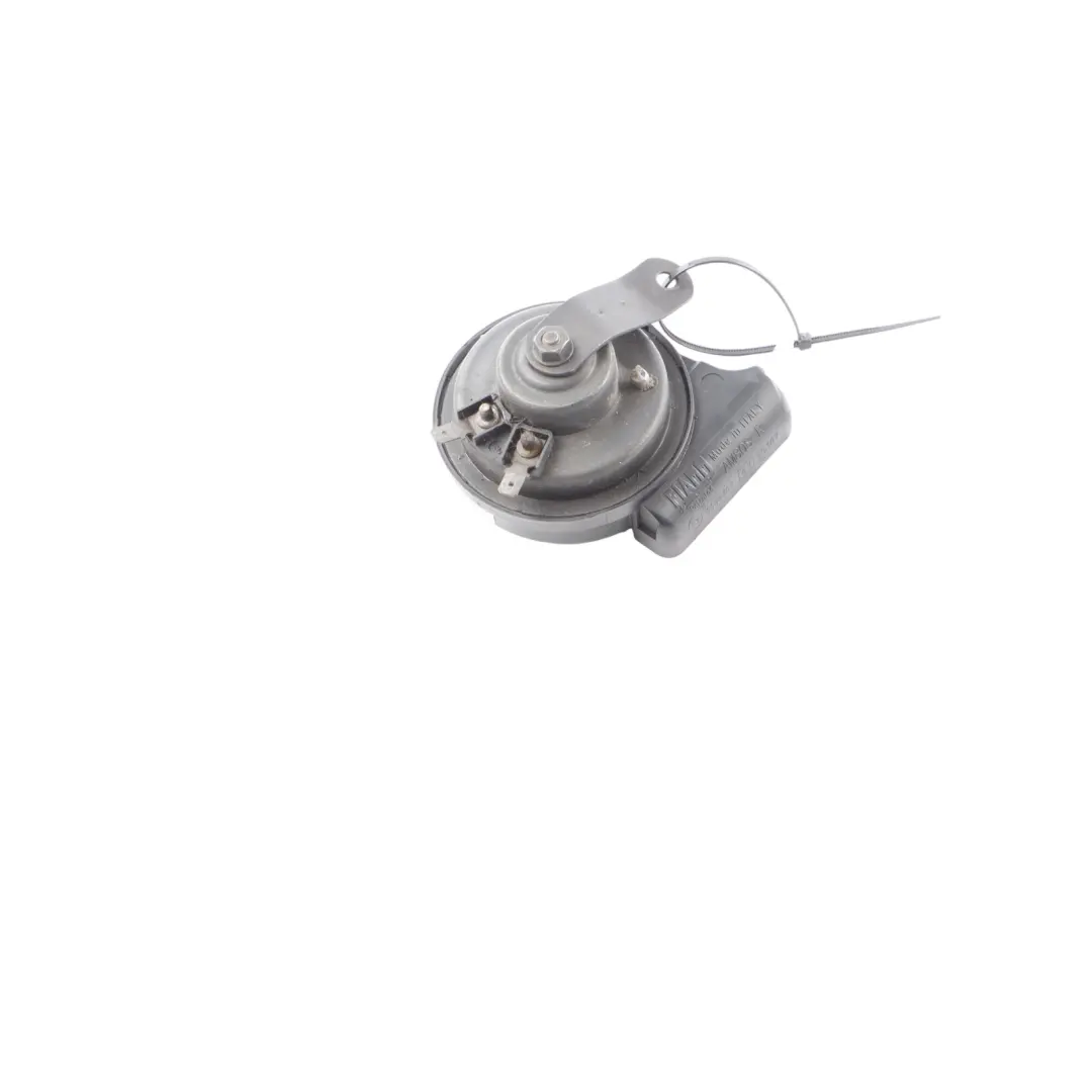 Mercedes W164 W251 High Tone Horn Signal Right - SKU A0065424220 - Número de pieza A0065424220
