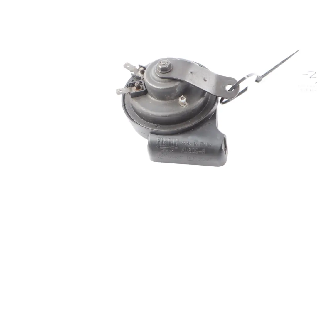 High Tone Horn Signal Right para Mercedes W164 W251 con número de pieza A0065424220 Mercedes W164 W251 High Tone Horn Signal Right - SKU A0065424220 - Número de pieza A0065424220