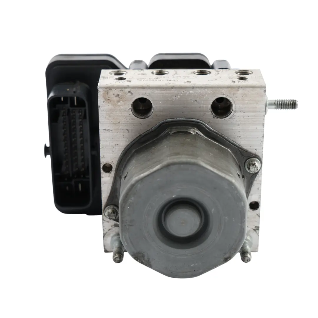 Module De Commande Hydraulique De Pompe De Frein ABS pour Mercedes W176 à propos du numéro de pièce A0094315212 Mercedes W176 Module De Commande Hydraulique De Pompe De Frein ABS - SKU A0094315212 - Numéro de pièce A0094315212
