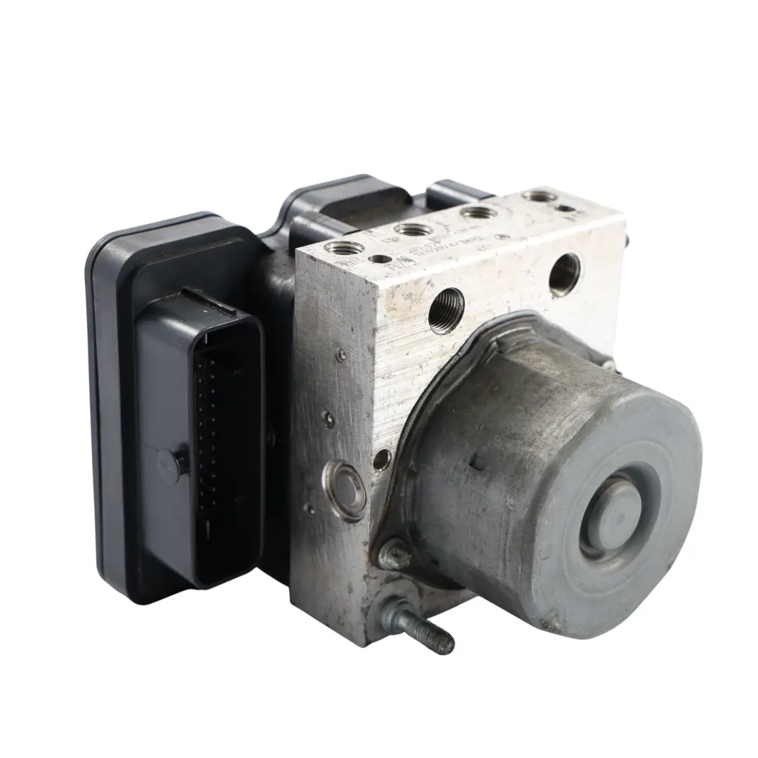 Mercedes W176 Module De Commande Hydraulique De Pompe De Frein ABS - SKU A0094315212 - Numéro de pièce A0094315212