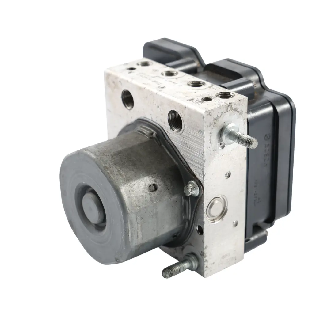 Brake Pump ABS Module Hydraulic Control Unit to Mercedes W176 with Part number A0094315212 Mercedes W176 Brake Pump ABS Module Hydraulic Control Unit - SKU A0094315212 - Part number A0094315212