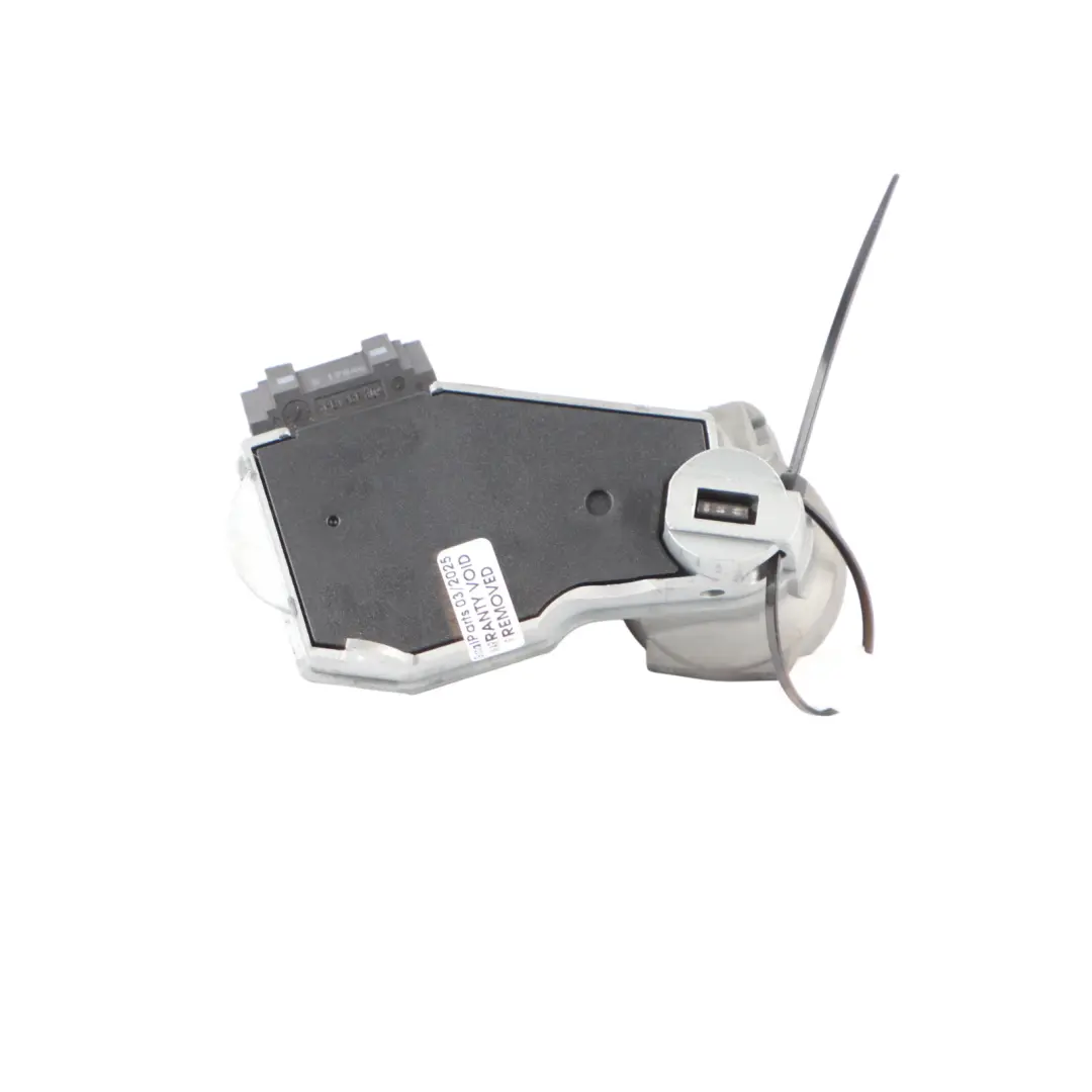 Mercedes R171 W211 C219 Meccanismo Blocco Della Colonna Dello Sterzo - SKU A0355457732 - Numero di parte A0355457732