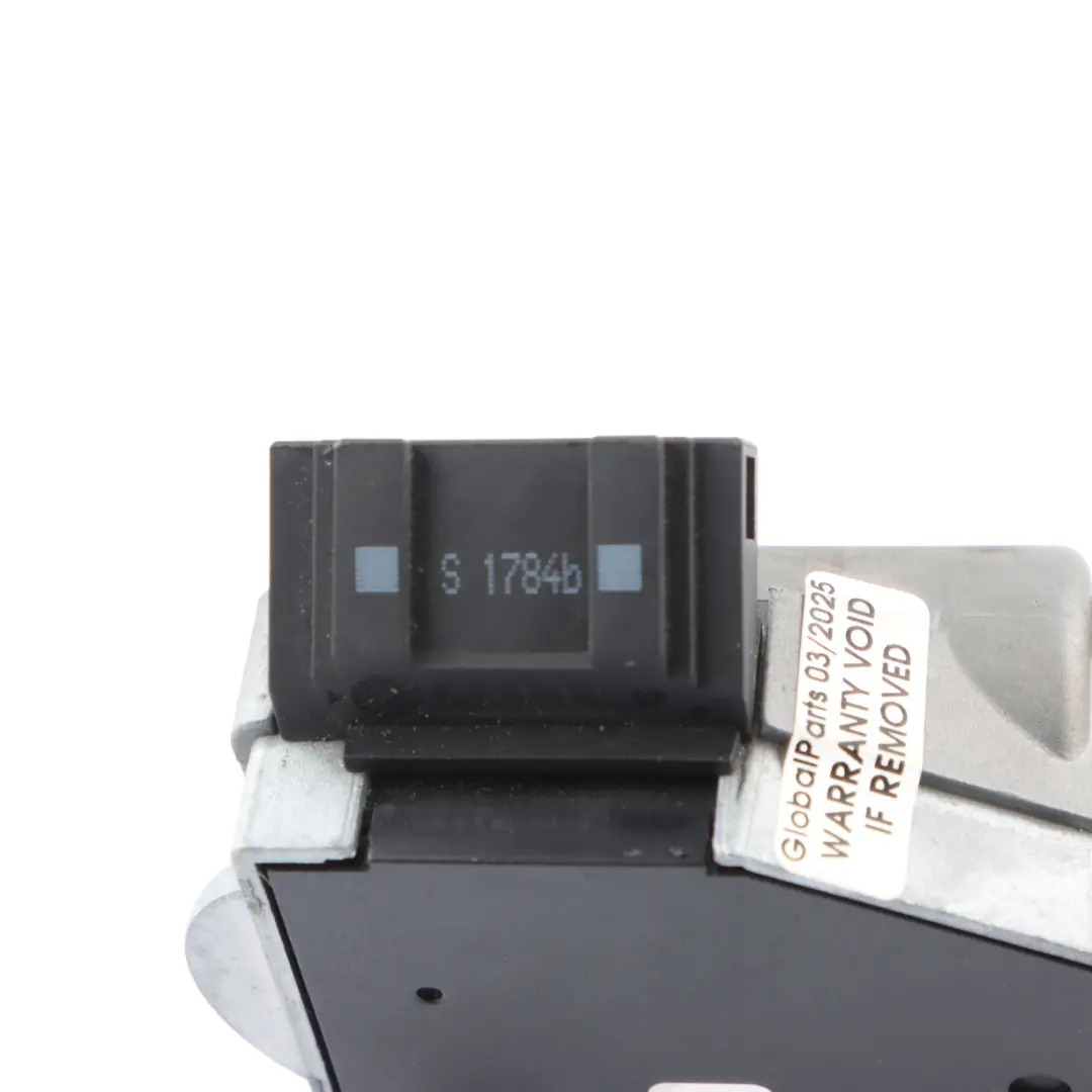 Lenksäulenverriegelungs Mechanismus für Mercedes R171 W211 C219 mit Teilenummer A0355457732 Mercedes R171 W211 C219 Lenksäulenverriegelungs Mechanismus - SKU A0355457732 - Teilenummer A0355457732