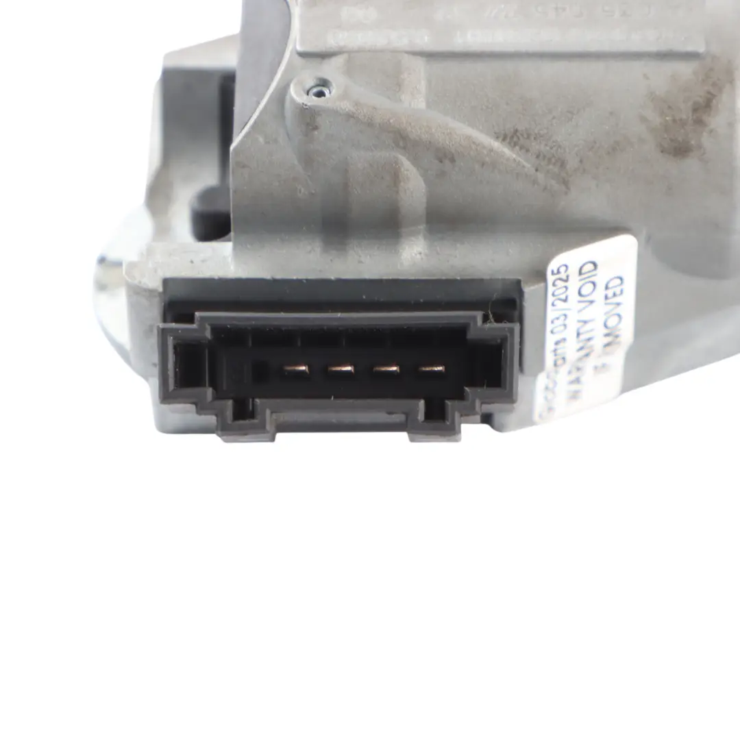 Mechanizm Blokady Kolumny Kierowniczej do Mercedes R171 W211 C219 o numerze A0355457732 Mercedes R171 W211 C219 Mechanizm Blokady Kolumny Kierowniczej - SKU A0355457732 - Numer Części A0355457732