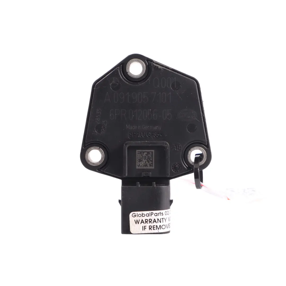 M264 Czujnik Sensor Poziomu Oleju do Mercedes W205 o numerze A0919057101 Mercedes W205 M264 Czujnik Sensor Poziomu Oleju - SKU A0919057101 - Numer Części A0919057101