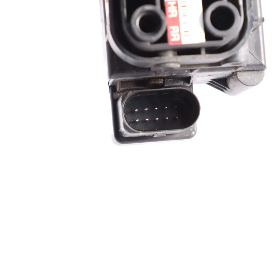 Valve Block Mercedes W205 C219 W222 Air Suspension Unit Module to with Part number A0993200058 Valve Block Mercedes W205 C219 W222 Air Suspension Unit Module - SKU A0993200058 - Part number A0993200058