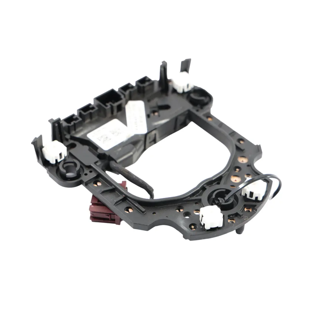 Kolumna Kierownicy Płytka Kontaktowa Moduł do Mercedes W205 W222 o numerze A0994641517 Mercedes W205 W222 Kolumna Kierownicy Płytka Kontaktowa Moduł - SKU A0994641517 - Numer Części A0994641517