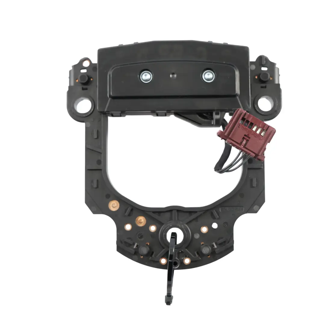 Módulo De La Placa De Contacto Del Volante para Mercedes W205 W222 con número de pieza A0994641517 Mercedes W205 W222 Módulo De La Placa De Contacto Del Volante - SKU A0994641517 - Número de pieza A0994641517