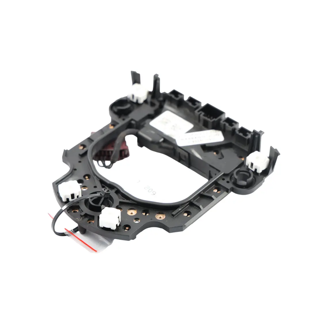 Lenkradsäule Kontaktplatte Modul Mercedes W205 W222 - SKU A0994641517 - Teilenummer A0994641517