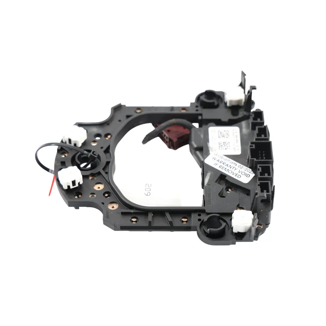 Lenkradsäule Kontaktplatte Modul Mercedes W205 W222 - SKU A0994641517 - Teilenummer A0994641517
