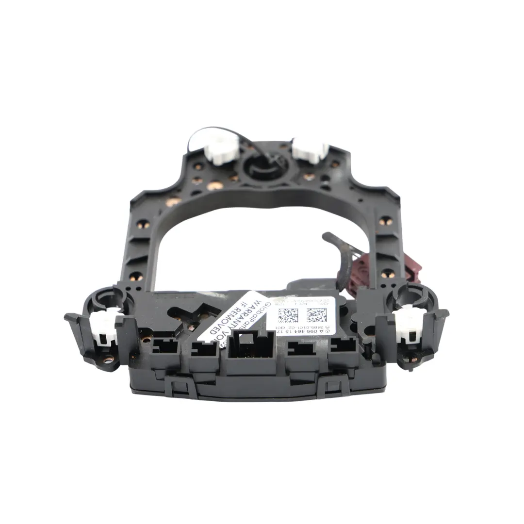 Módulo De La Placa De Contacto Del Volante para Mercedes W205 W222 con número de pieza A0994641517 Mercedes W205 W222 Módulo De La Placa De Contacto Del Volante - SKU A0994641517 - Número de pieza A0994641517