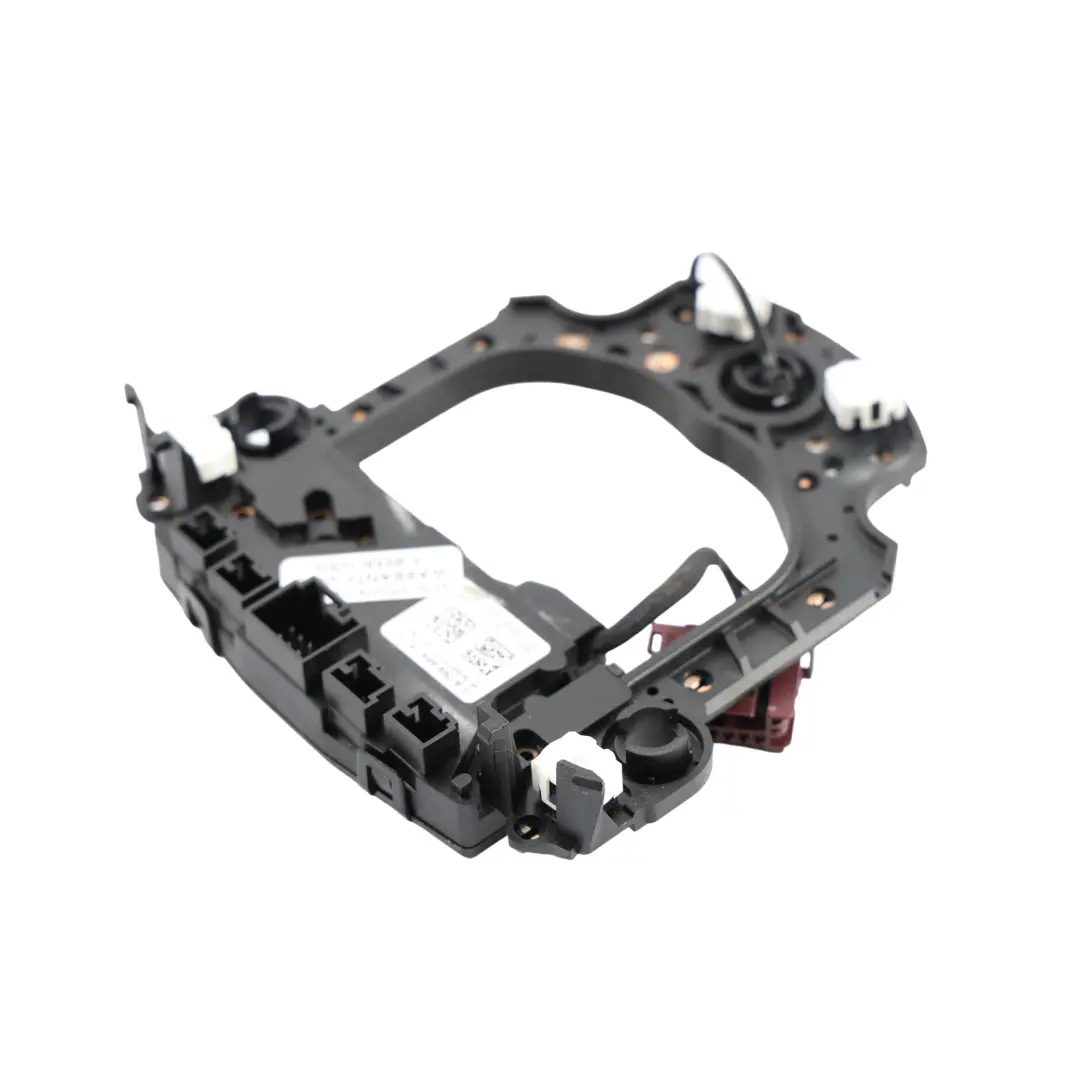 Steering Wheel Column Contact Plate Module to Mercedes W205 W222 with Part number A0994641517 Mercedes W205 W222 Steering Wheel Column Contact Plate Module - SKU A0994641517 - Part number A0994641517