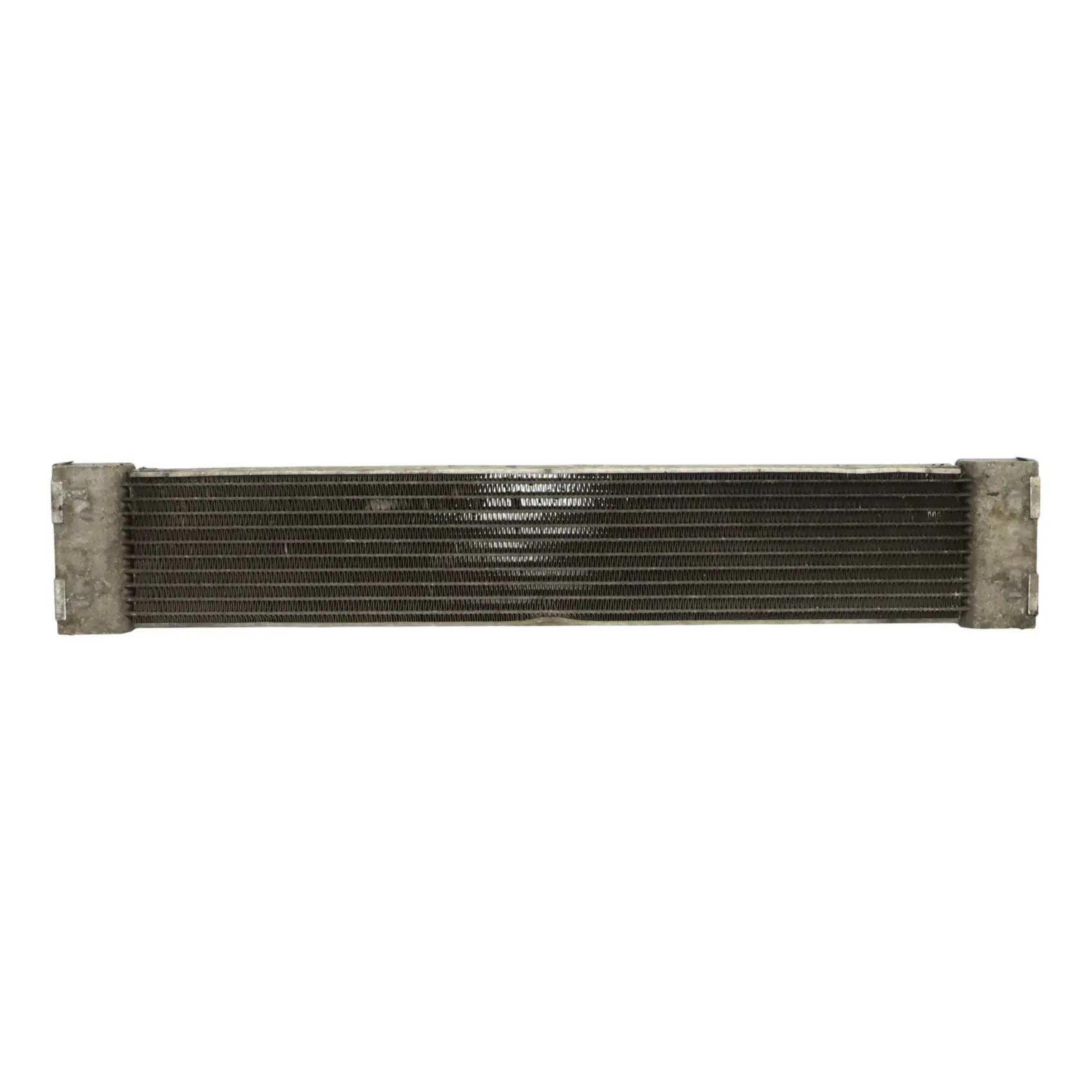Mercedes C117 X156 W176 45 AMG M133 Auxiliary Radiator Water Cooler A0995005103