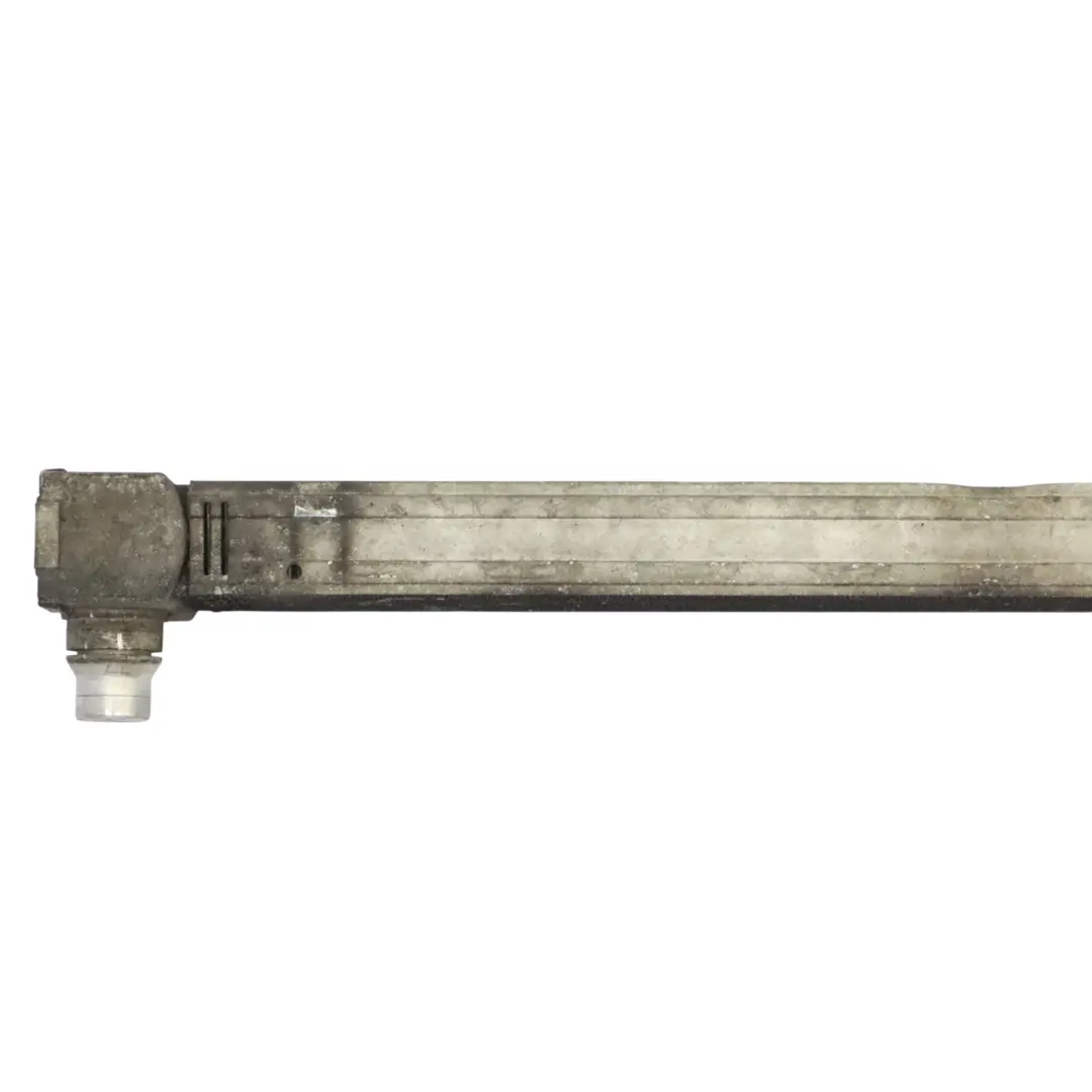 Mercedes C117 X156 W176 45 AMG M133 Zusatzkühler Wasserkühler - SKU A0995005103 - Teilenummer A0995005103