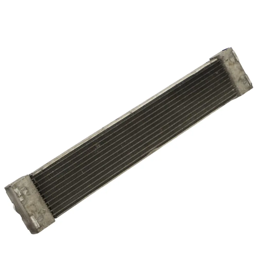 M133 Auxiliary Radiator Water Cooler to Mercedes C117 X156 W176 45 AMG with Part number A0995005103 Mercedes C117 X156 W176 45 AMG M133 Auxiliary Radiator Water Cooler - SKU A0995005103 - Part number A0995005103