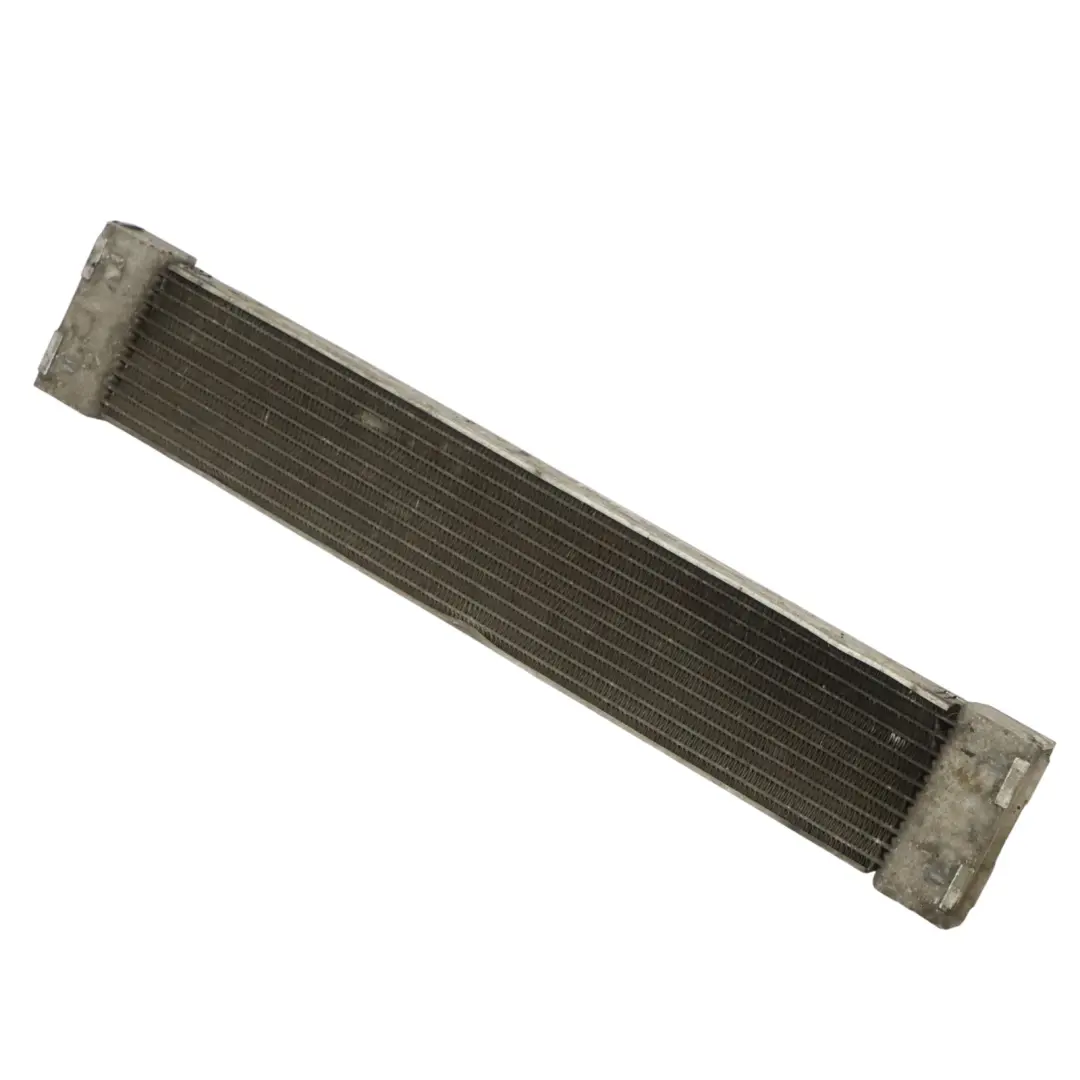M133 Auxiliary Radiator Water Cooler Mercedes C117 X156 W176 45 AMG - SKU A0995005103 - Part number A0995005103
