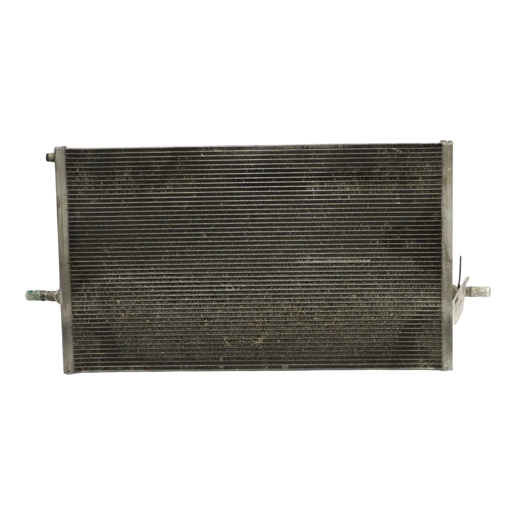 Mercedes C117 X156 W176 45 AMG M133 Low Temperature Radiator A0995006403
