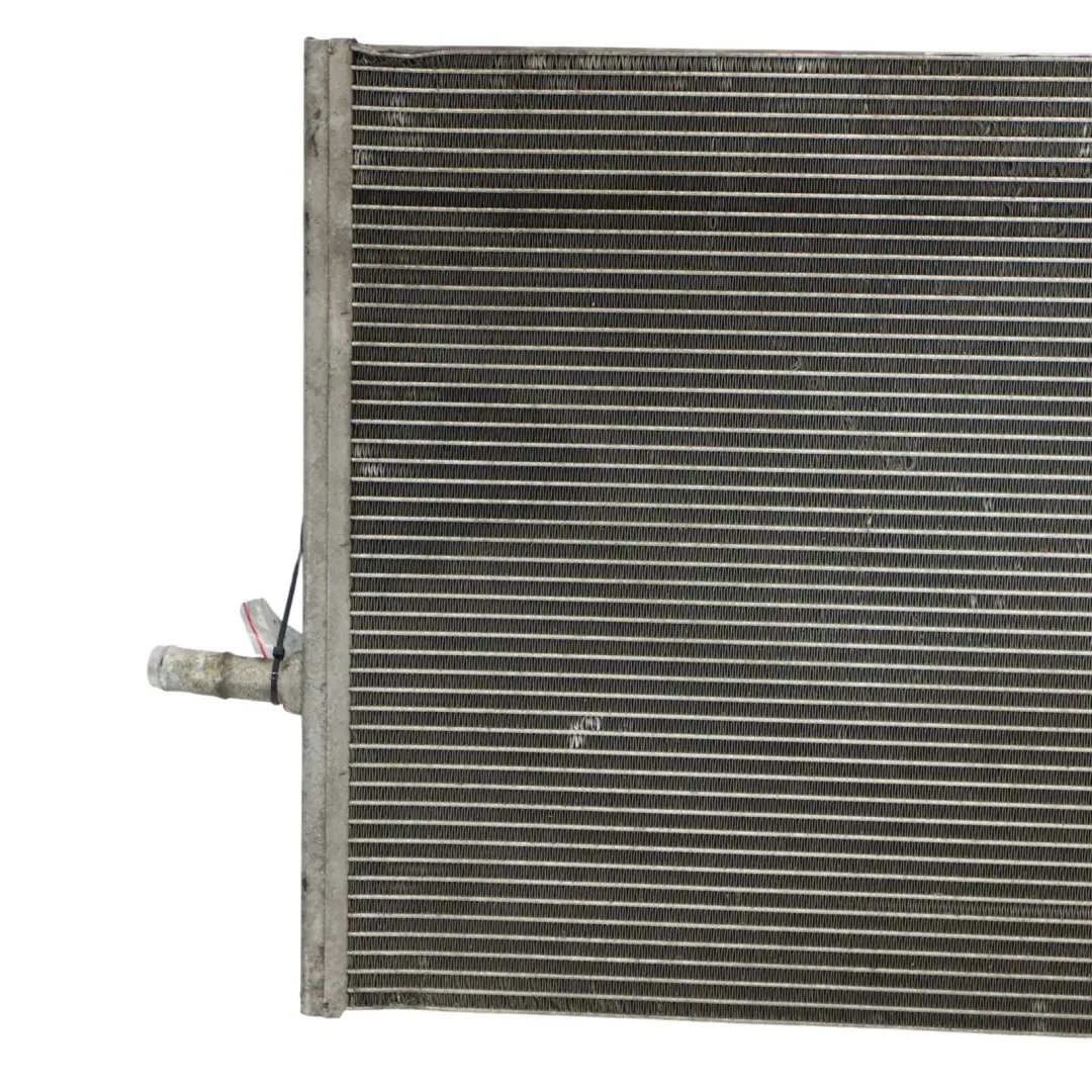 M133 Radiador Baja Temperatura para Mercedes C117 X156 W176 45 AMG con número de pieza A0995006403 Mercedes C117 X156 W176 45 AMG M133 Radiador Baja Temperatura - SKU A0995006403 - Número de pieza A0995006403