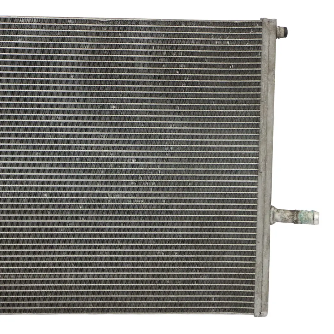 M133 Low Temperature Radiator to Mercedes C117 X156 W176 45 AMG with Part number A0995006403 Mercedes C117 X156 W176 45 AMG M133 Low Temperature Radiator - SKU A0995006403 - Part number A0995006403