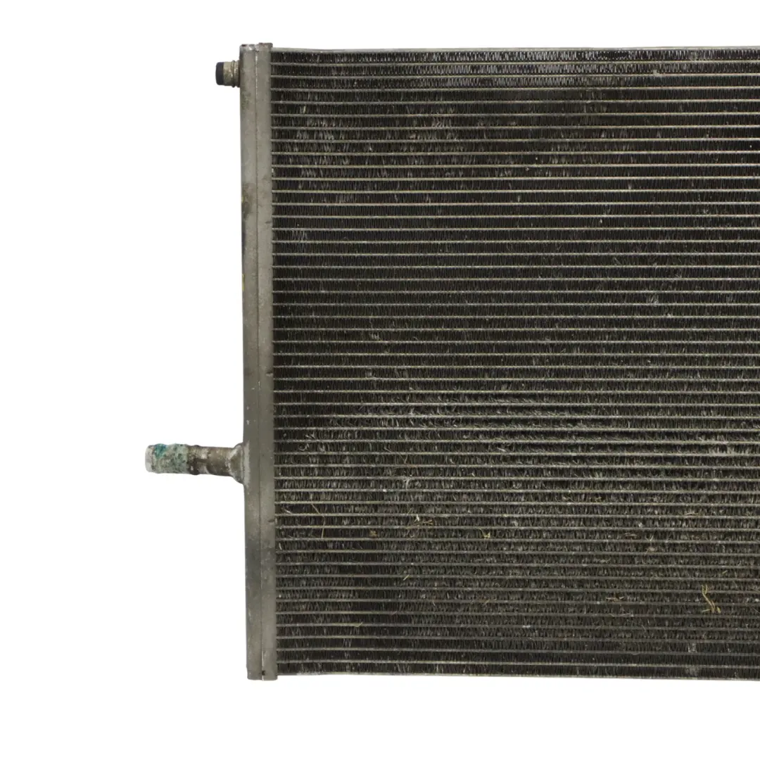 Mercedes C117 X156 W176 45 AMG M133 Low Temperature Radiator - SKU A0995006403 - Part number A0995006403