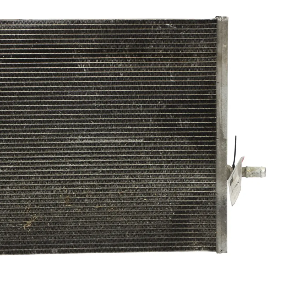 M133 Radiador Baja Temperatura para Mercedes C117 X156 W176 45 AMG con número de pieza A0995006403 Mercedes C117 X156 W176 45 AMG M133 Radiador Baja Temperatura - SKU A0995006403 - Número de pieza A0995006403