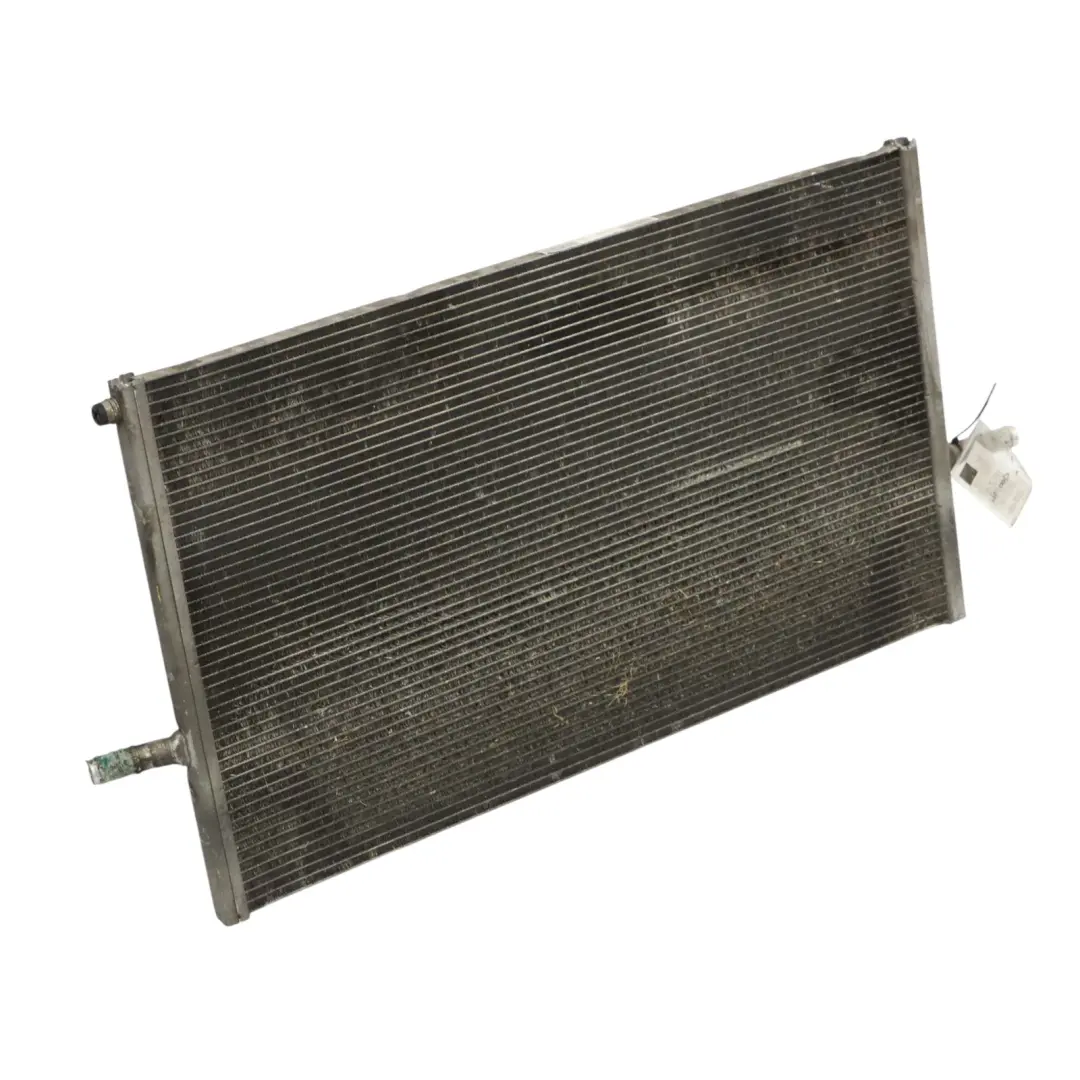 Mercedes C117 X156 W176 45 AMG M133 Low Temperature Radiator - SKU A0995006403 - Part number A0995006403
