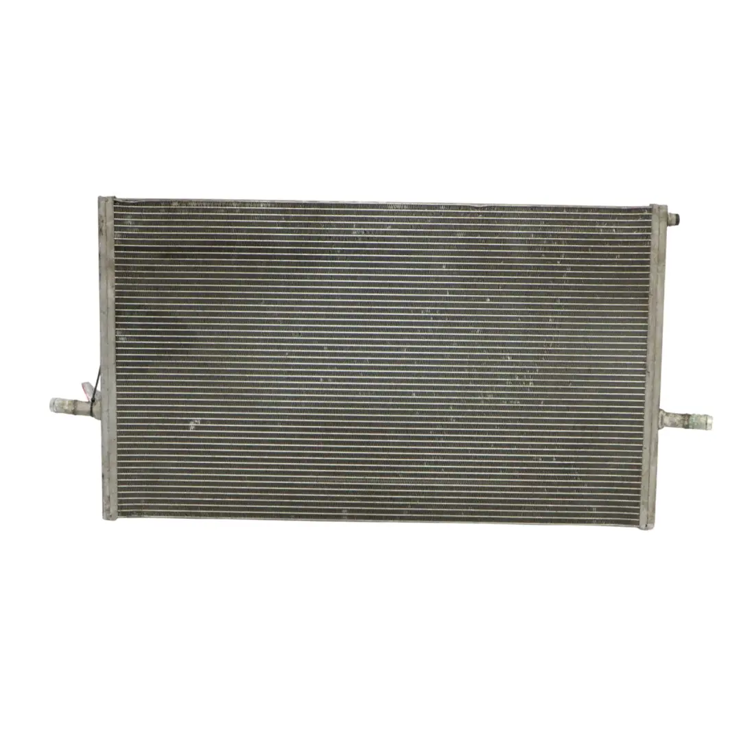 M133 Radiador Baja Temperatura para Mercedes C117 X156 W176 45 AMG con número de pieza A0995006403 Mercedes C117 X156 W176 45 AMG M133 Radiador Baja Temperatura - SKU A0995006403 - Número de pieza A0995006403