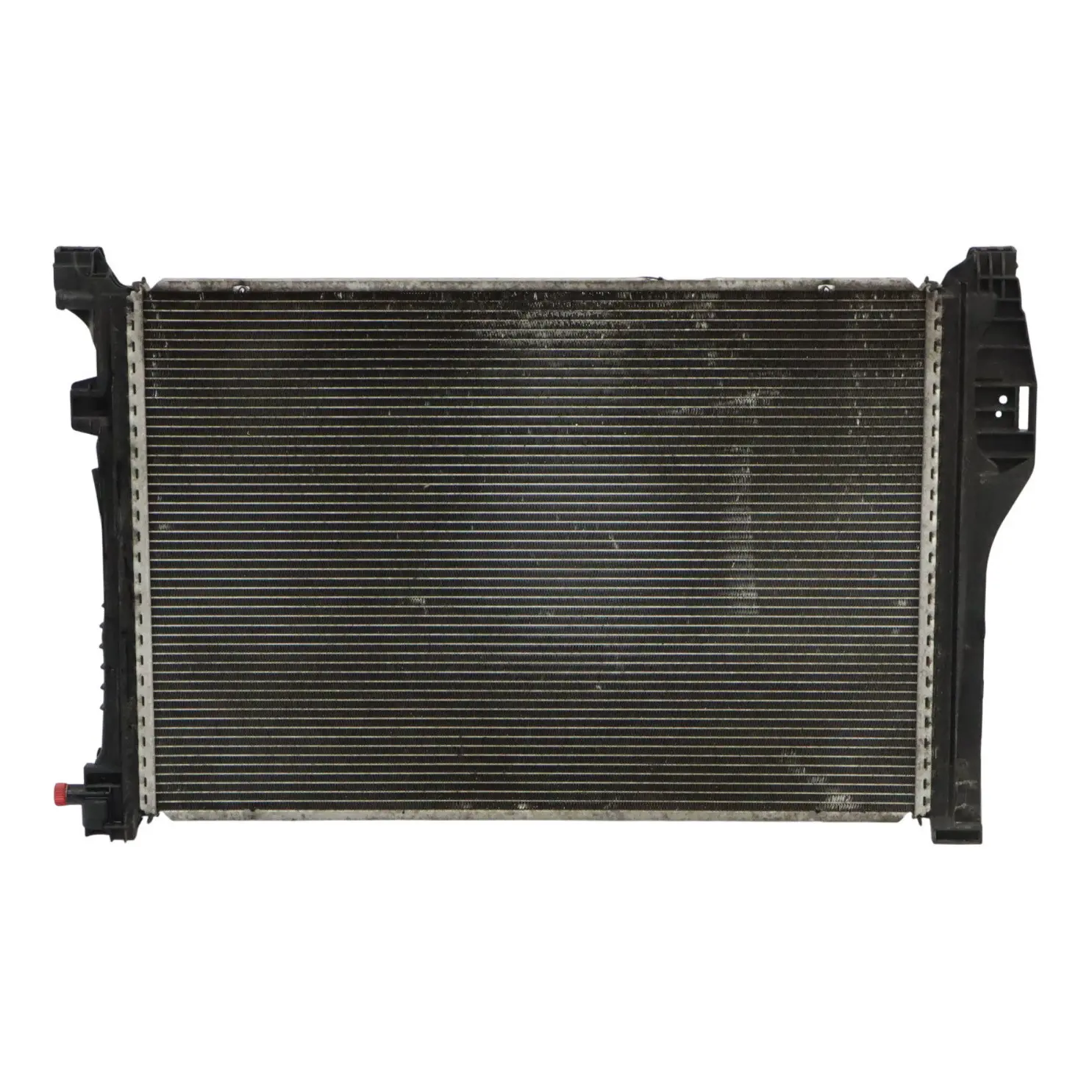 Mercedes C117 X156 W176 45 AMG M133 Engine Radiator Water Cooler A0995006603