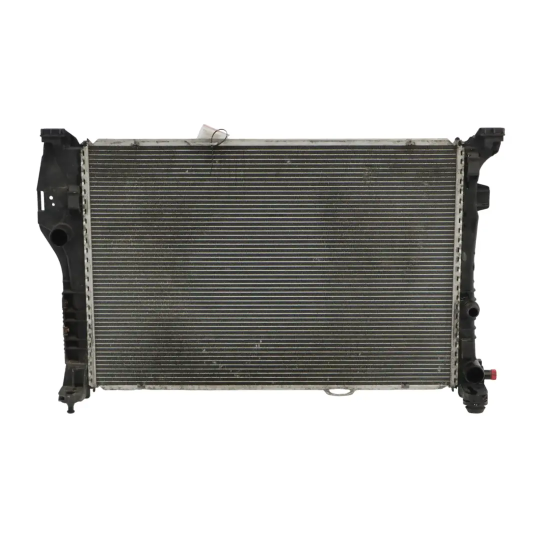 Mercedes C117 X156 W176 45 AMG M133 Radiatore Acqua Motore - SKU A0995006603 - Numero di parte A0995006603