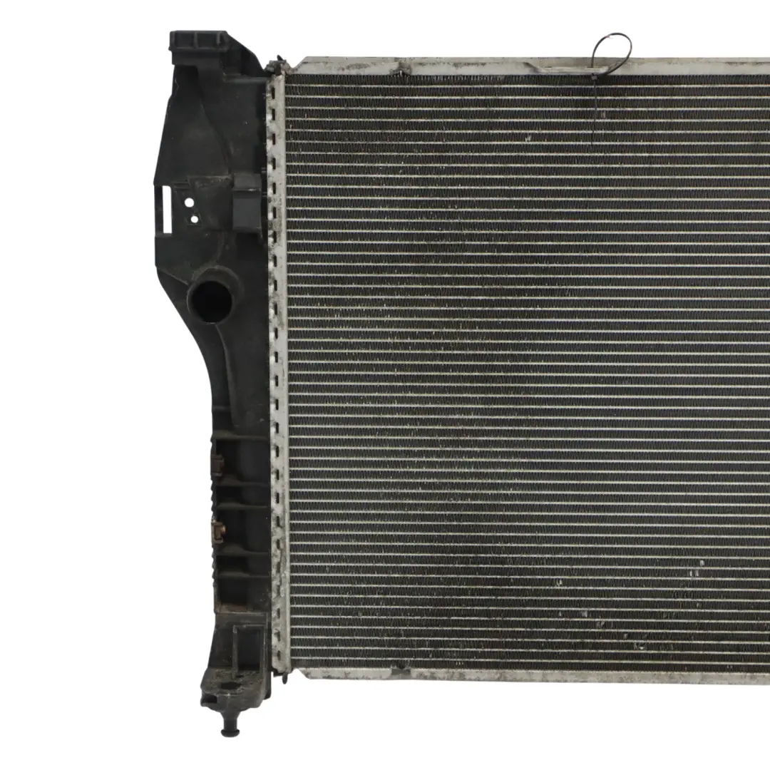 Mercedes C117 X156 W176 45 AMG M133 Engine Radiator Water Cooler - SKU A0995006603 - Part number A0995006603