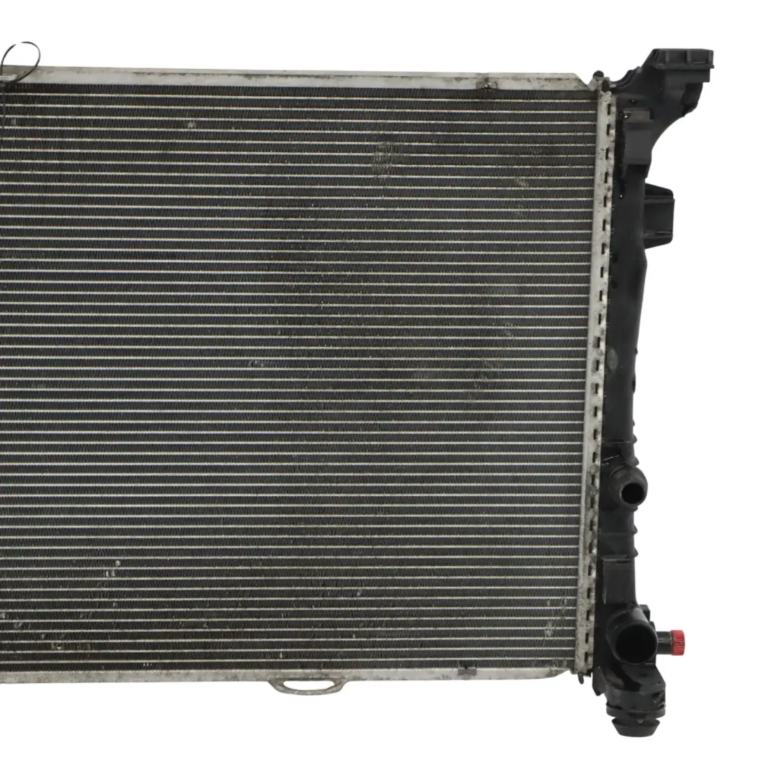Mercedes C117 X156 W176 45 AMG M133 Engine Radiator Water Cooler - SKU A0995006603 - Part number A0995006603