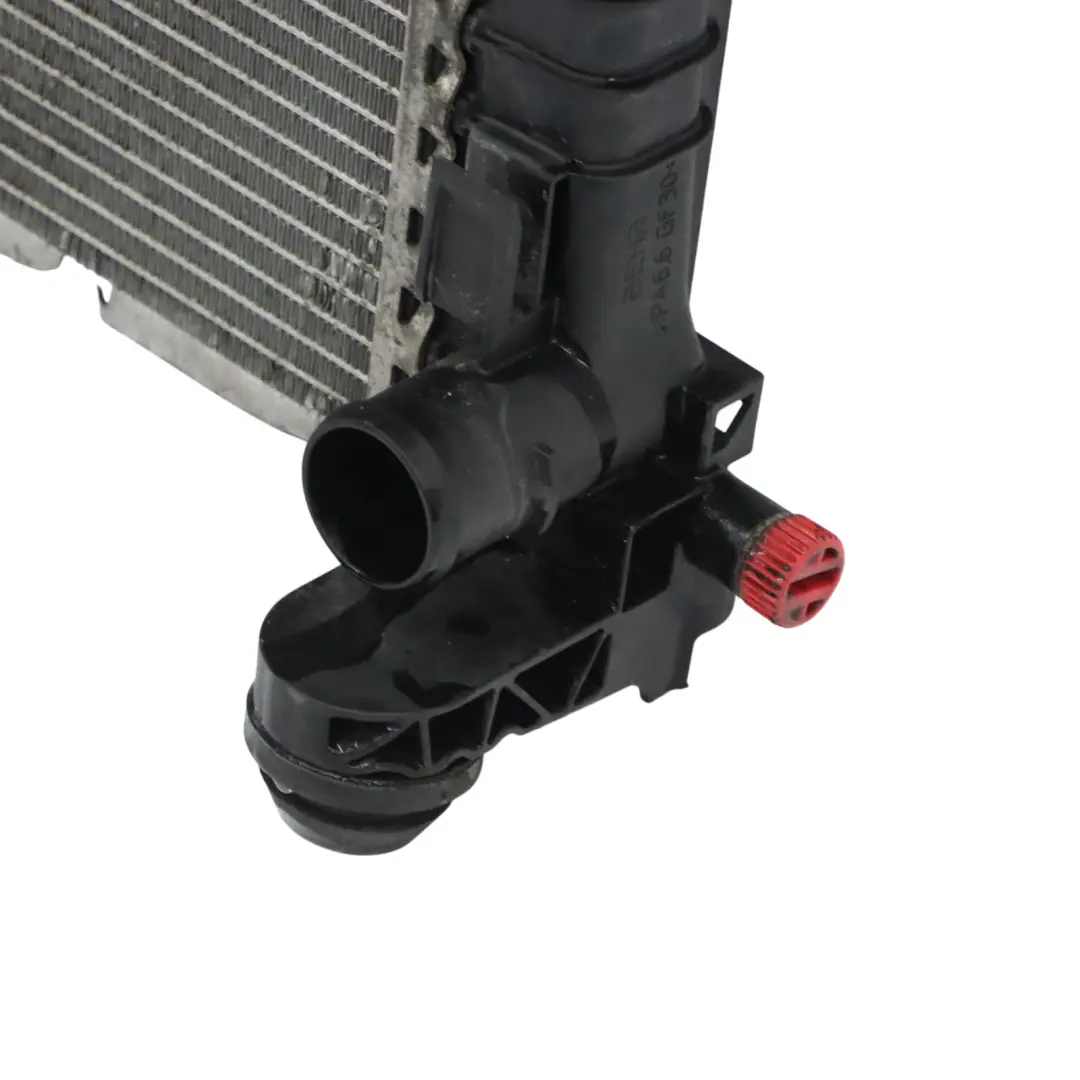 M133 Engine Radiator Water Cooler to Mercedes C117 X156 W176 45 AMG with Part number A0995006603 Mercedes C117 X156 W176 45 AMG M133 Engine Radiator Water Cooler - SKU A0995006603 - Part number A0995006603
