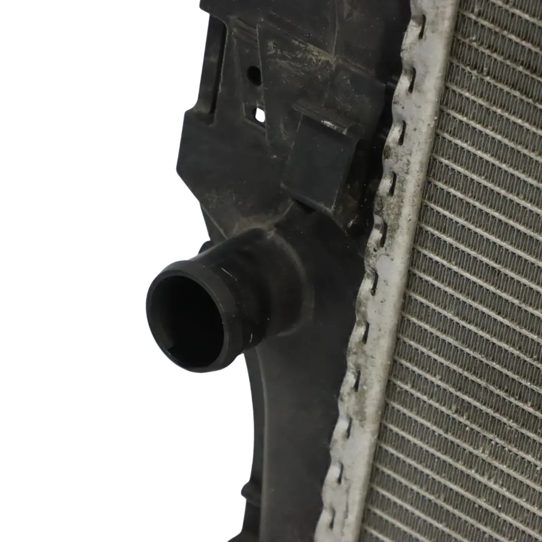 Mercedes C117 X156 W176 45 AMG M133 Radiatore Acqua Motore - SKU A0995006603 - Numero di parte A0995006603